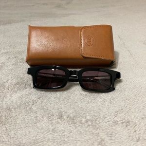 Crap Eyewear The Head Rattle